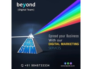 SMO Services In Hyderabad