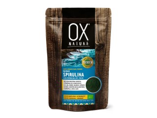 Boost your Overall Health with Spirulina Hainan Em Pó Bio - Oxnature