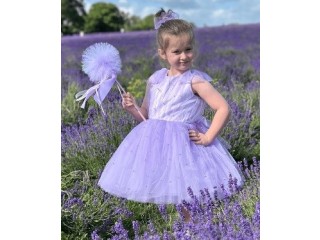 Buy A Baby Girl Christening Dress For Your Girl's Big Day